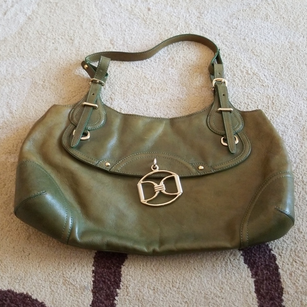 EUC DKNY Handbag